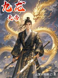 九龙天帝 封面