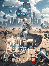 末日寻阳：湮灭代码 封面