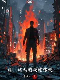 我，诸天的极速传说 封面
