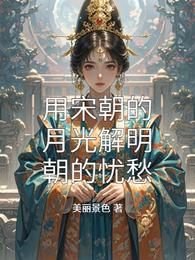 用宋朝的月光解明朝的忧愁 封面