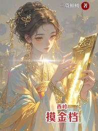 西岭摸金档 封面