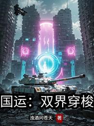 国运：双界穿梭 封面