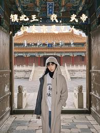 镇北王：我，武帝，归来亦是凡人 封面