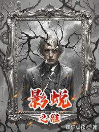 影蜕之维 封面