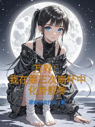 万界：我在第三次崩坏中化身舰爹 封面