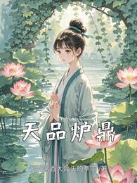 天品炉鼎 封面