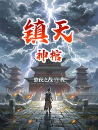 镇天神棺 封面