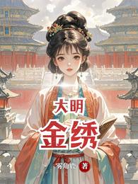 大明金绣 封面
