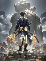 戴罪提刑官 封面