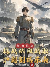 抗战:从血战淞沪到割据东南 封面