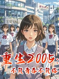 重生2005:不负青春不负你 封面