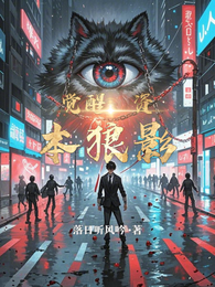 觉醒：资本狼影 封面