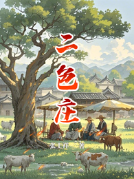 二色庄 封面