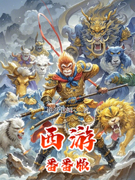 西游番番版 封面