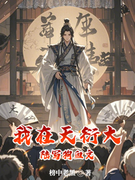 我在天衍大陆写狗血文 封面
