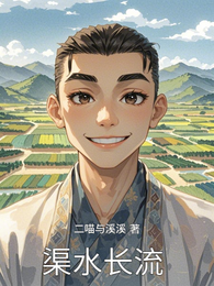 渠水长流 封面