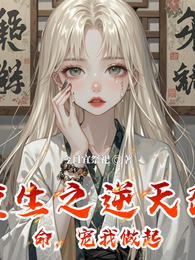 重生之逆天改命，宠我做起 封面
