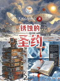 锈蚀的圣约 封面