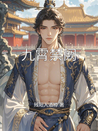 九霄禁阙 封面