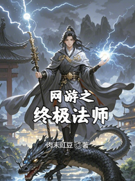 网游之终极法师 封面