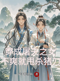 穿成屠夫之女:谁能有我苟 封面