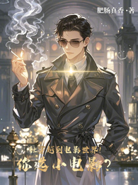 让穿越到电影世界！你选小电影？ 封面