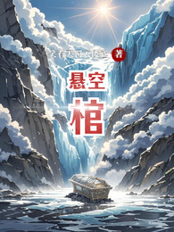 悬空棺 封面