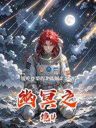 幽冥之境4 封面