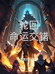 轮回,命运交错 封面