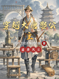 穿越大唐娶公主 封面