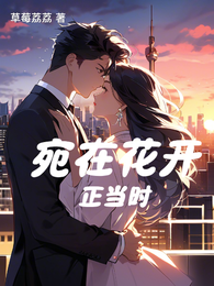 宛在花开正当时 封面