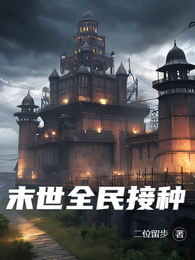 末世全民接种 封面