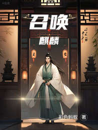 召唤麒麟 封面