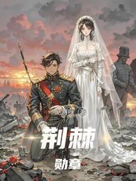 荆棘勋章 封面