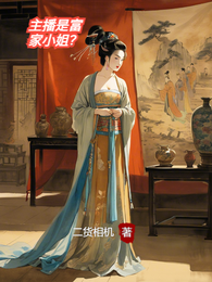 主播是富家小姐？ 封面