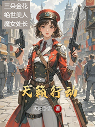 天籁行动 封面