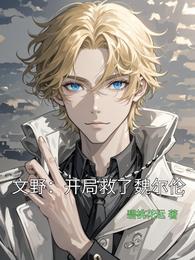 文野：开局救了魏尔伦 封面