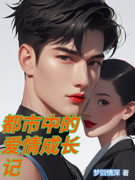 都市中的爱情成长记 封面