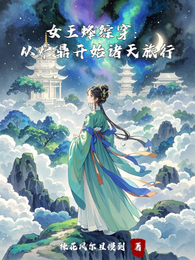 女王蜂综穿:从炉鼎开始诸天旅行 封面