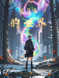 被召唤的世界 封面
