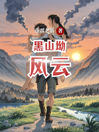 黑山坳风云 封面