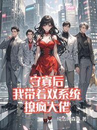 守寡后，我带着双系统撩疯大佬 封面