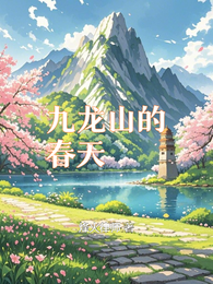 九龙山的春天 封面