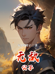 无敌公子 封面