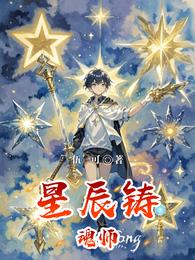 星辰铸魂师 封面