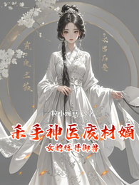 杀手神医废材嫡女的炼丹御兽 封面