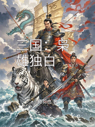 三国:枭雄独白 封面