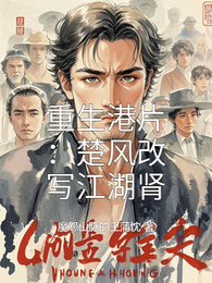 重生港片:楚风改写江湖肾 封面
