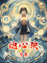 她心映万象 封面