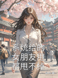 系统给的女朋友甩都甩不掉 封面